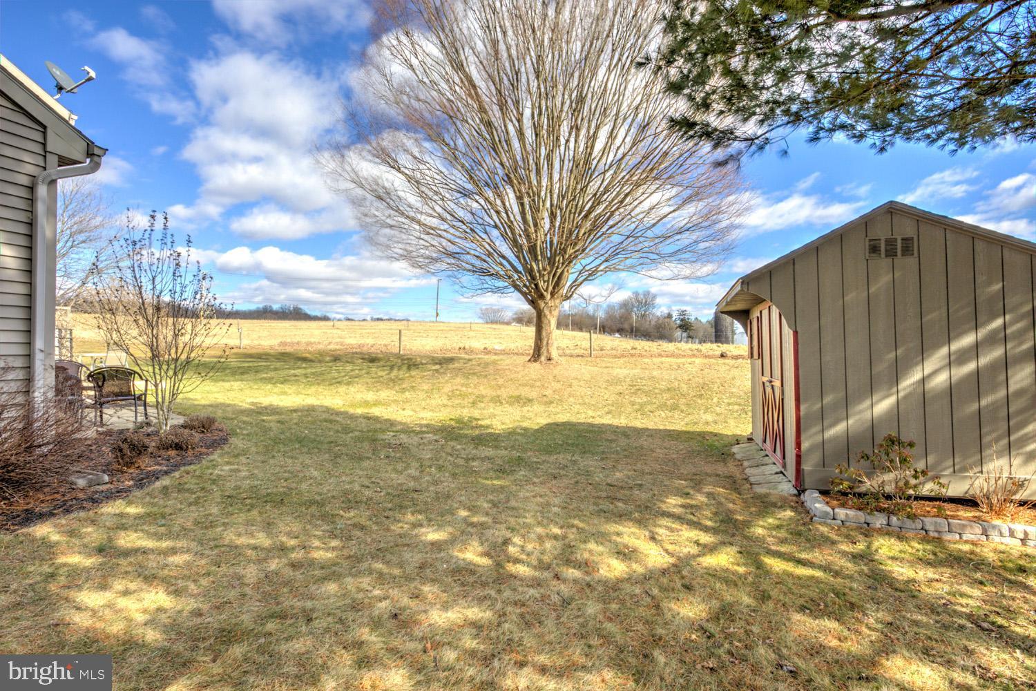 34 Brookview Drive Lititz, PA 17543 - Photo 29 of 36 a view of an ocean with a tree