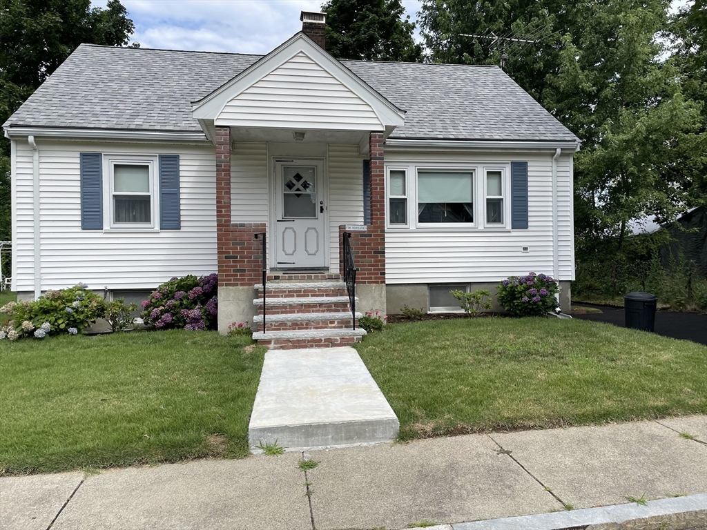 36 Hartlawn Road Boston, MA 02132 - Photo 1 of 8 Gallery Image 1