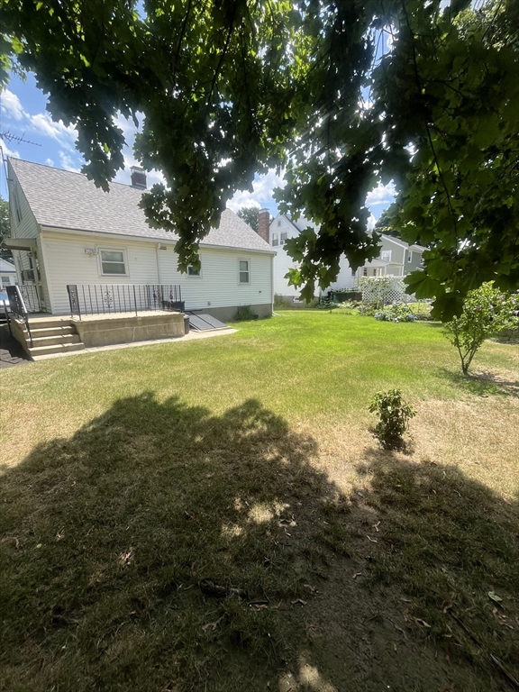 36 Hartlawn Road Boston, MA 02132 - Photo 7 of 8 Gallery Image 7