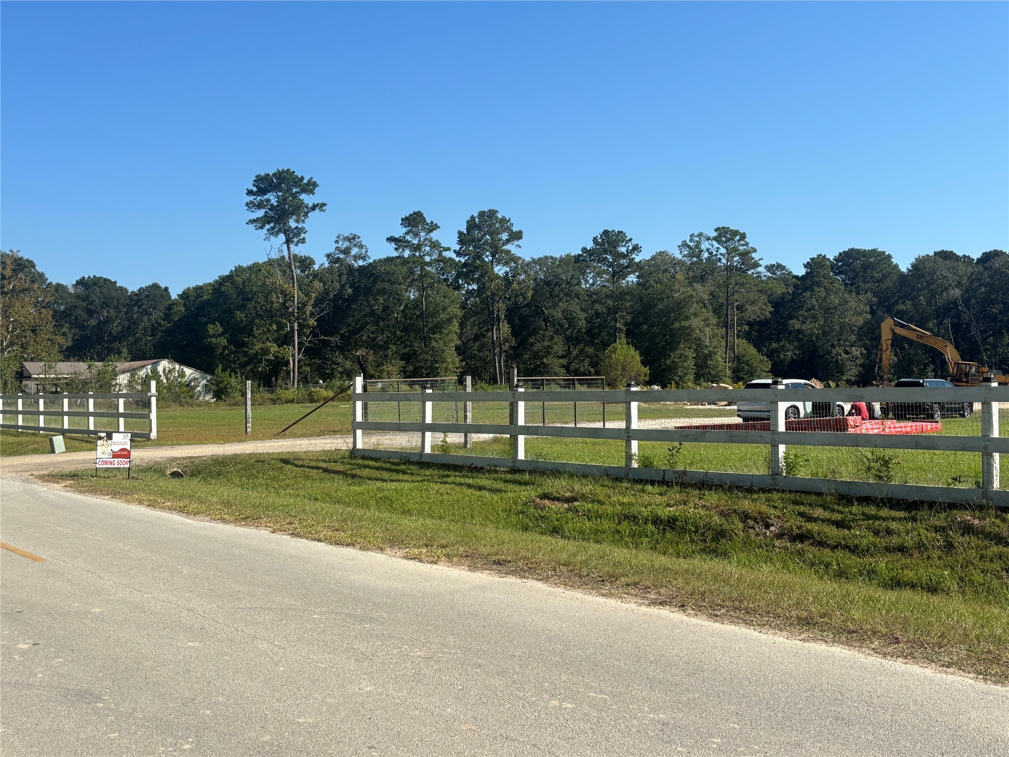 62 Short Leaf Drive Huffman, TX 77336 - Photo 1 of 33 a view of a park