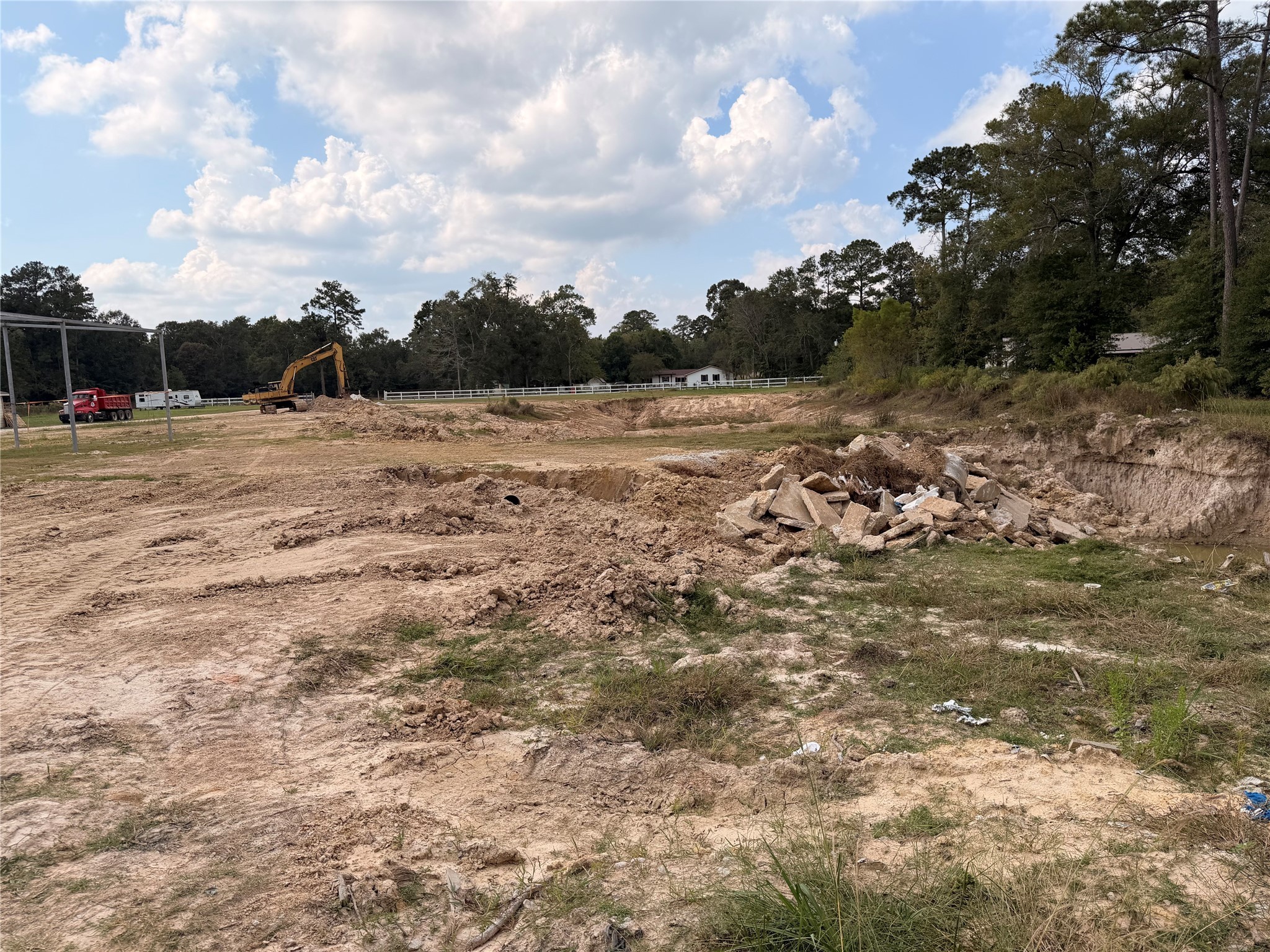 62 Short Leaf Drive Huffman, TX 77336 - Photo 15 of 33 a view of a lake view