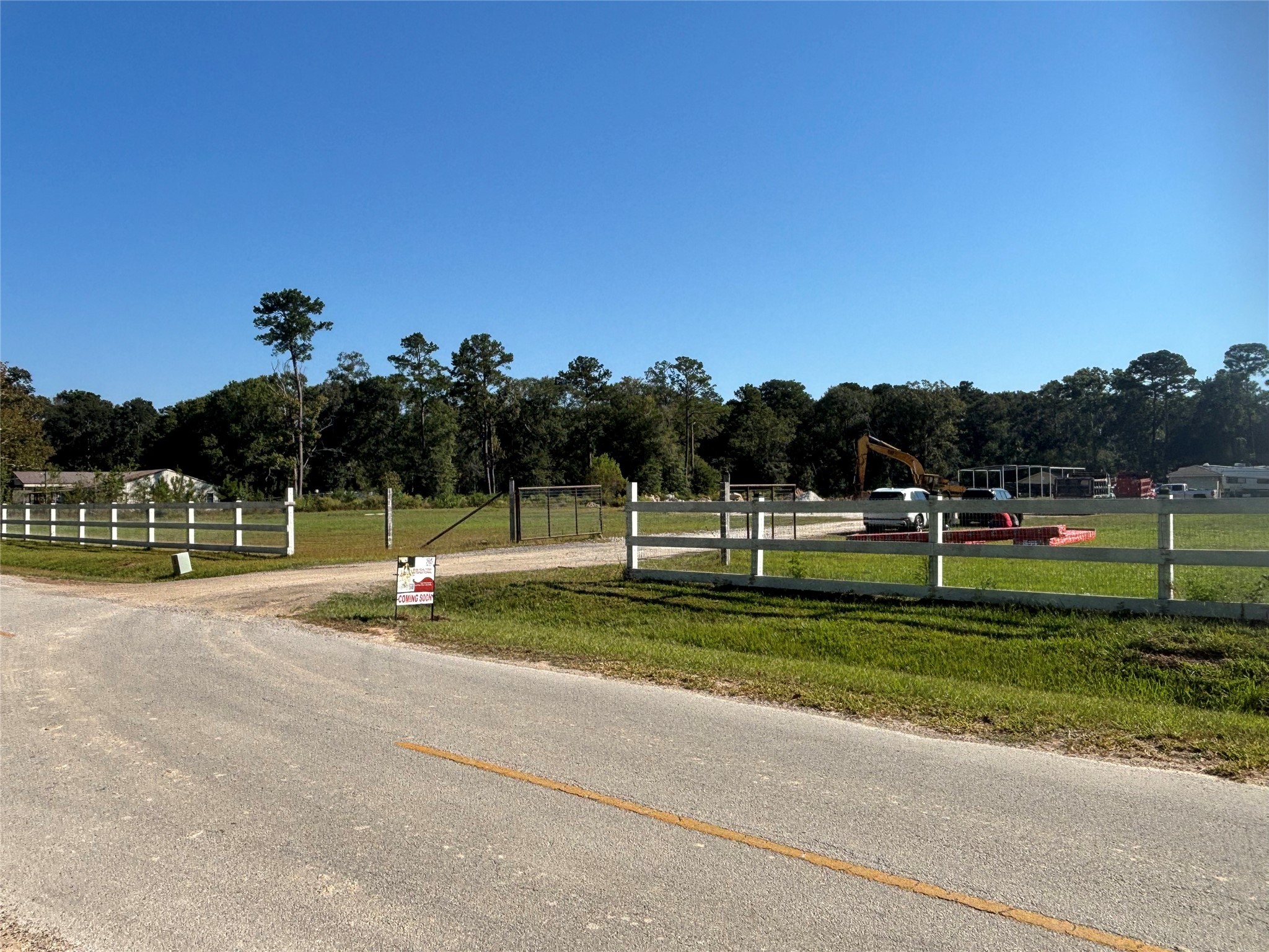 62 Short Leaf Drive Huffman, TX 77336 - Photo 2 of 33 a view of a park