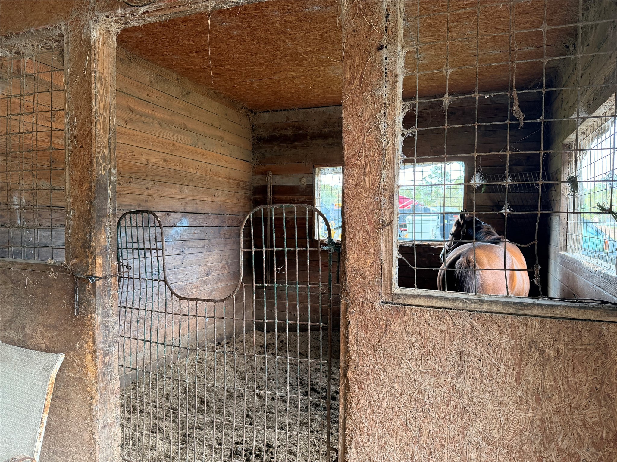 62 Short Leaf Drive Huffman, TX 77336 - Photo 22 of 33 a view of entryway