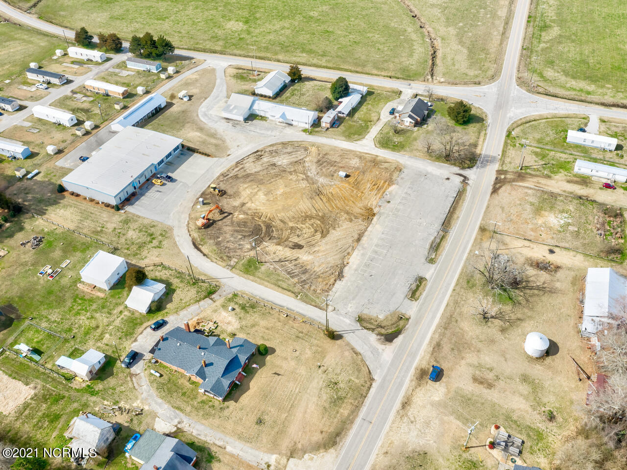 6115 Mt Pleasant Road Bailey, NC 27807 - Photo 1 of 4 6115 Mt Pleasant Rd Bailey NC-009-005-Ae