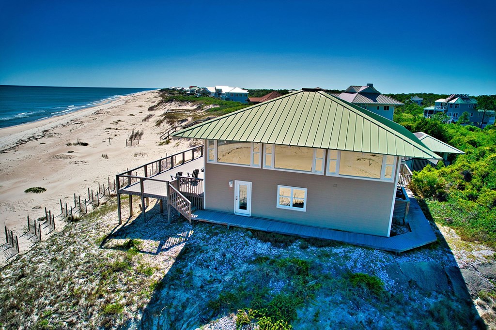 1244 Sandy Lane St. George Island, FL 32328 - Photo 9 of 72