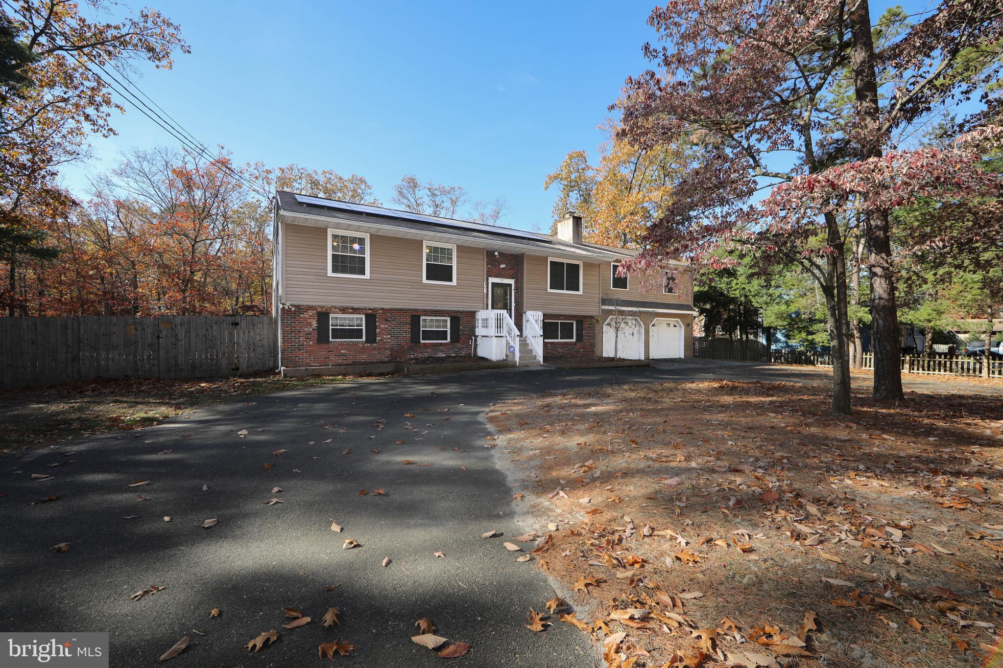 157 Sooy Place Road Tabernacle, NJ 08088 - Photo 3 of 59