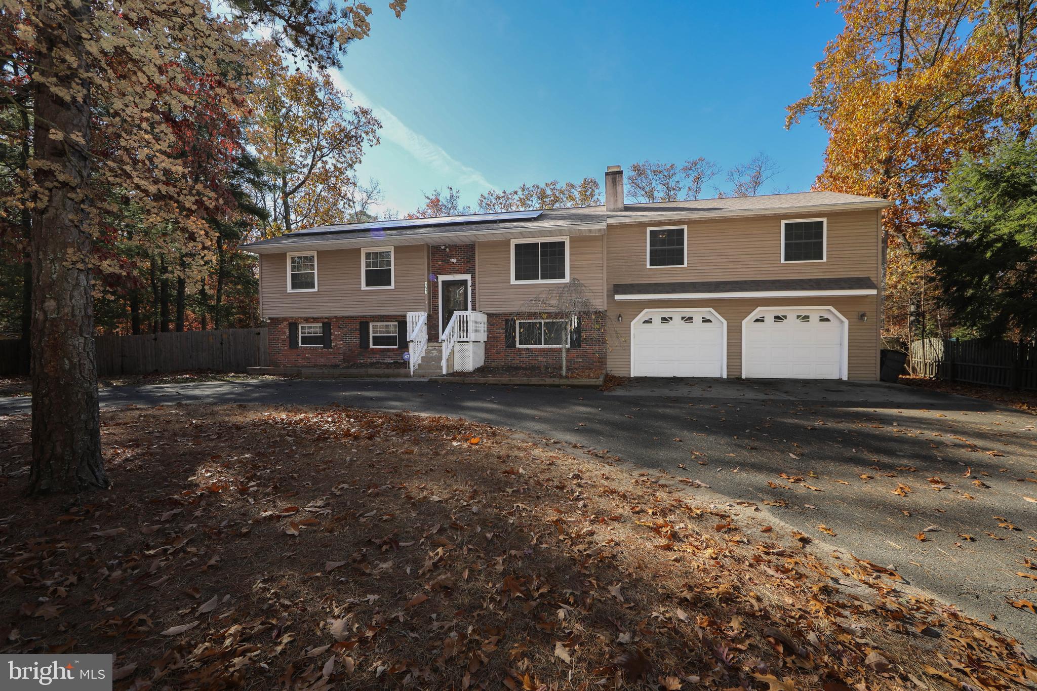 157 Sooy Place Road Tabernacle, NJ 08088 - Photo 4 of 59