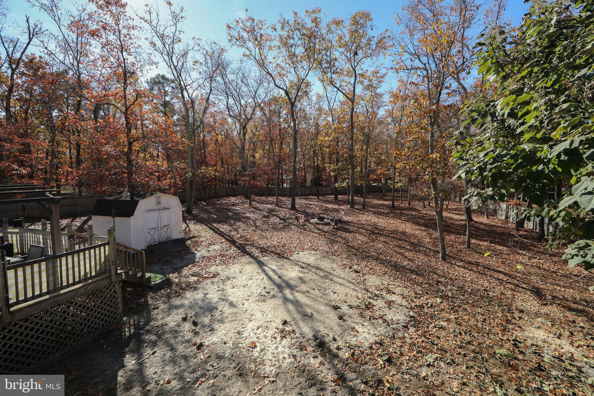 157 Sooy Place Road Tabernacle, NJ 08088 - Photo 46 of 59