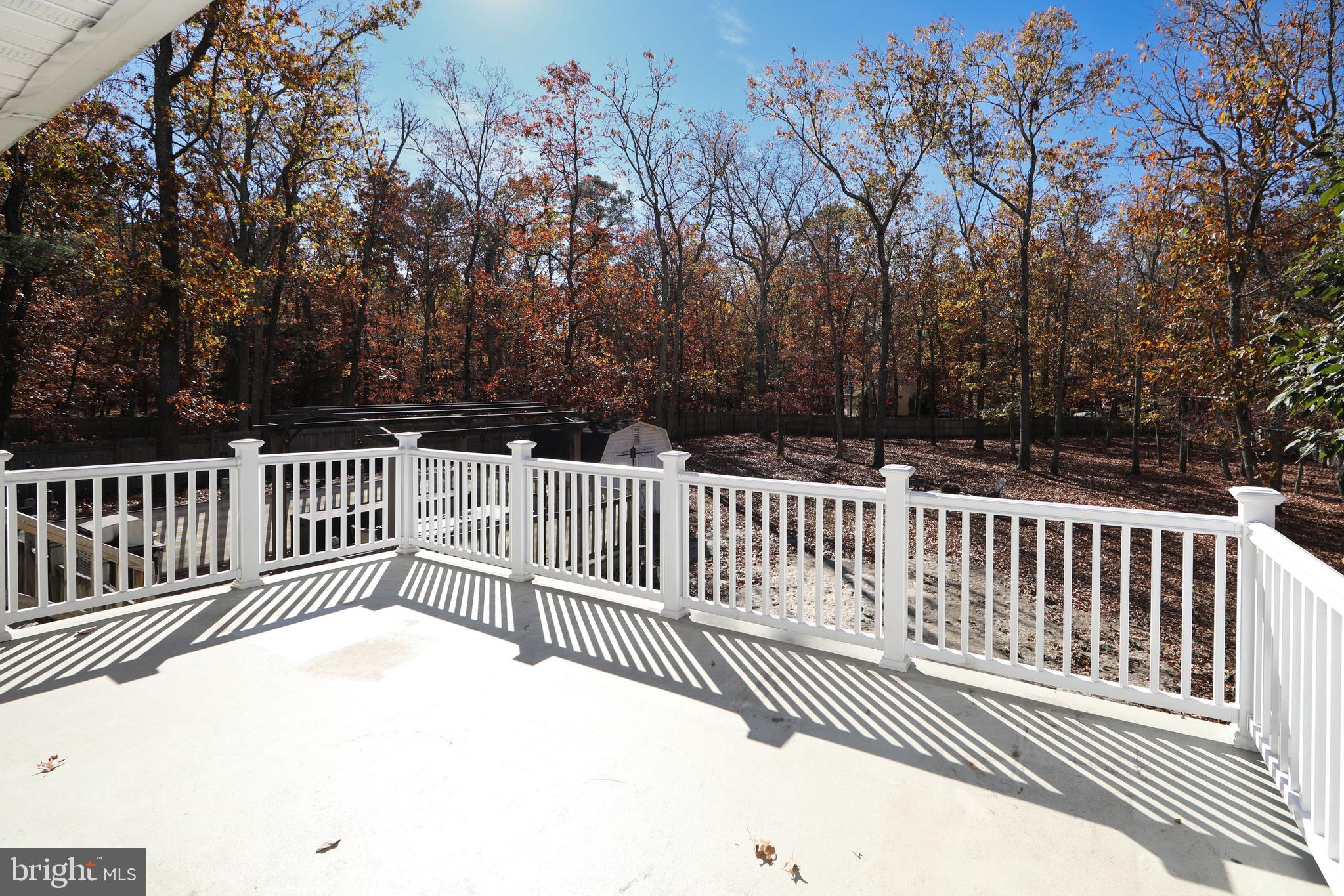 157 Sooy Place Road Tabernacle, NJ 08088 - Photo 47 of 59