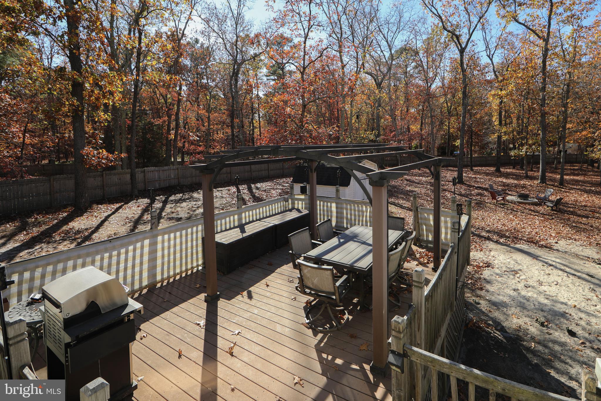 157 Sooy Place Road Tabernacle, NJ 08088 - Photo 49 of 59