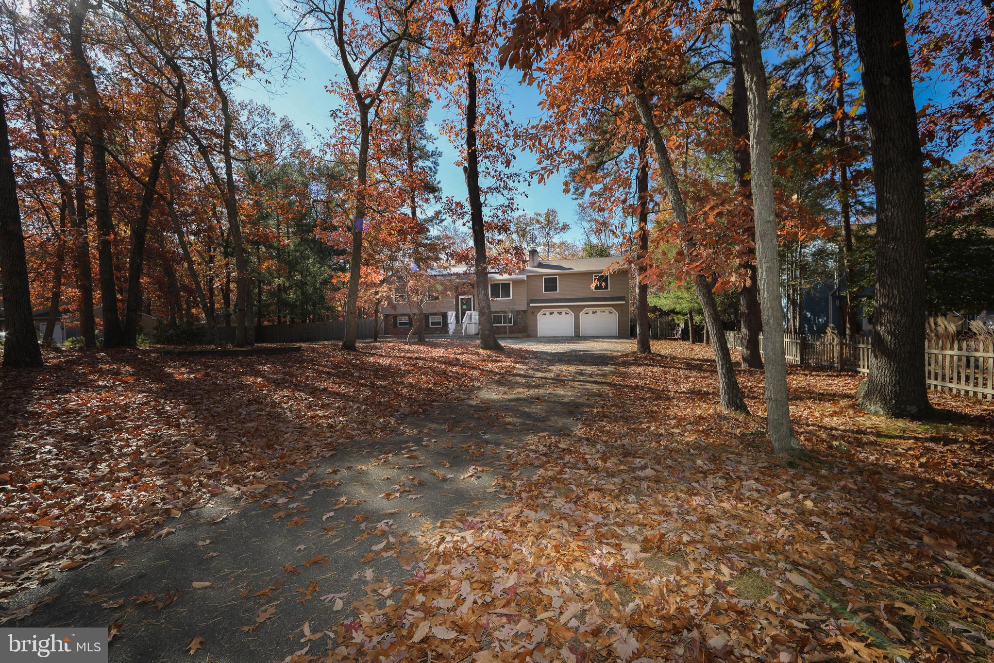 157 Sooy Place Road Tabernacle, NJ 08088 - Photo 5 of 59