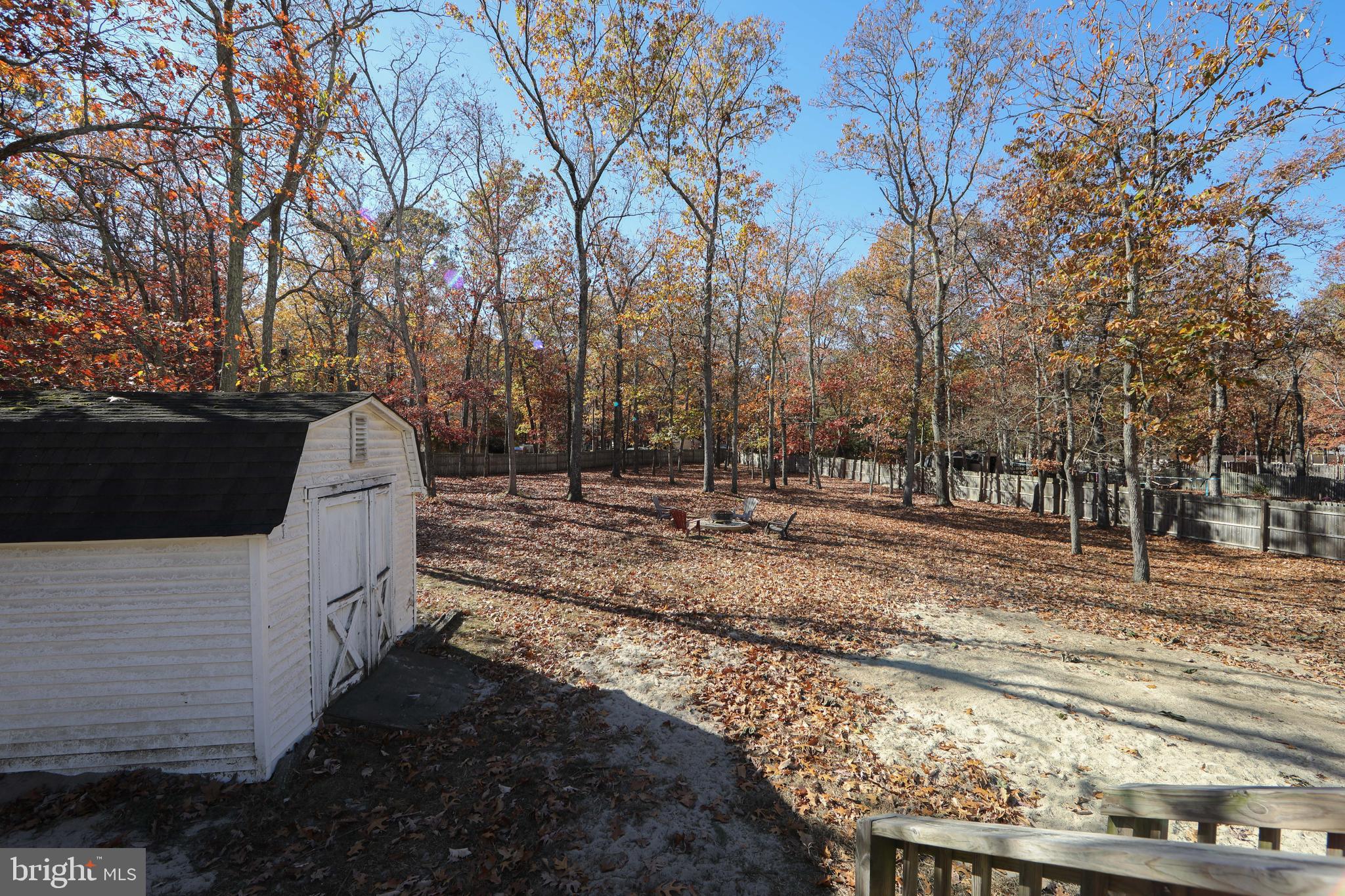 157 Sooy Place Road Tabernacle, NJ 08088 - Photo 51 of 59