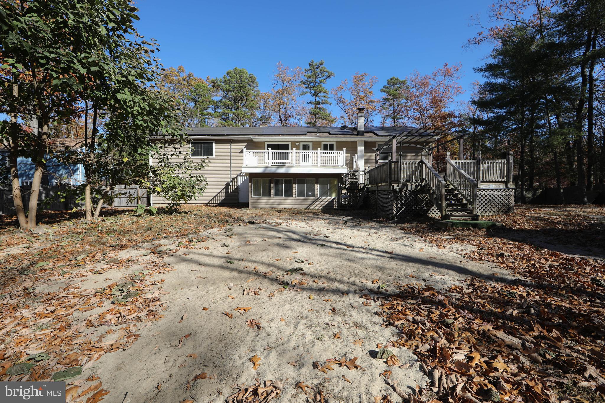 157 Sooy Place Road Tabernacle, NJ 08088 - Photo 53 of 59
