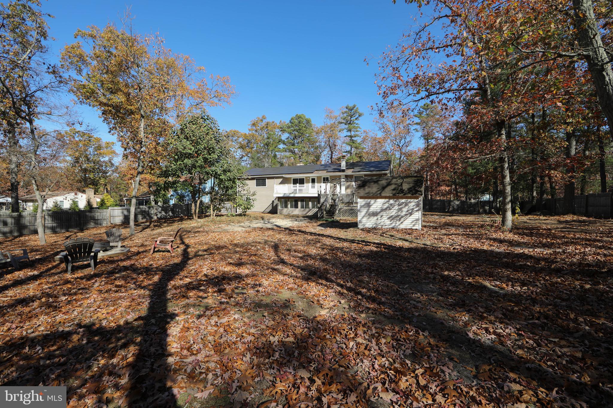 157 Sooy Place Road Tabernacle, NJ 08088 - Photo 54 of 59