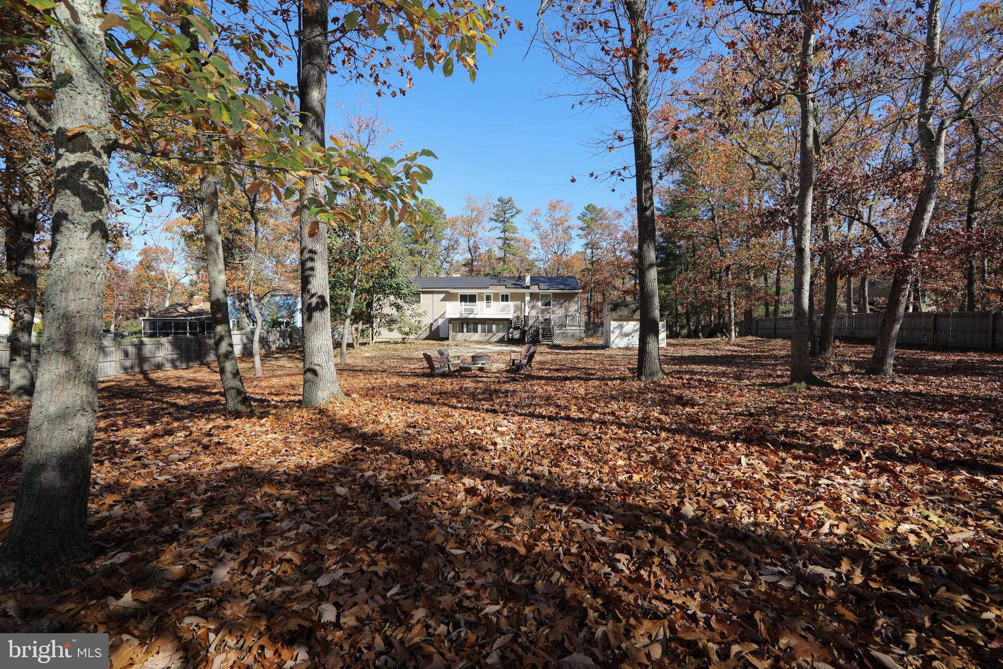157 Sooy Place Road Tabernacle, NJ 08088 - Photo 55 of 59