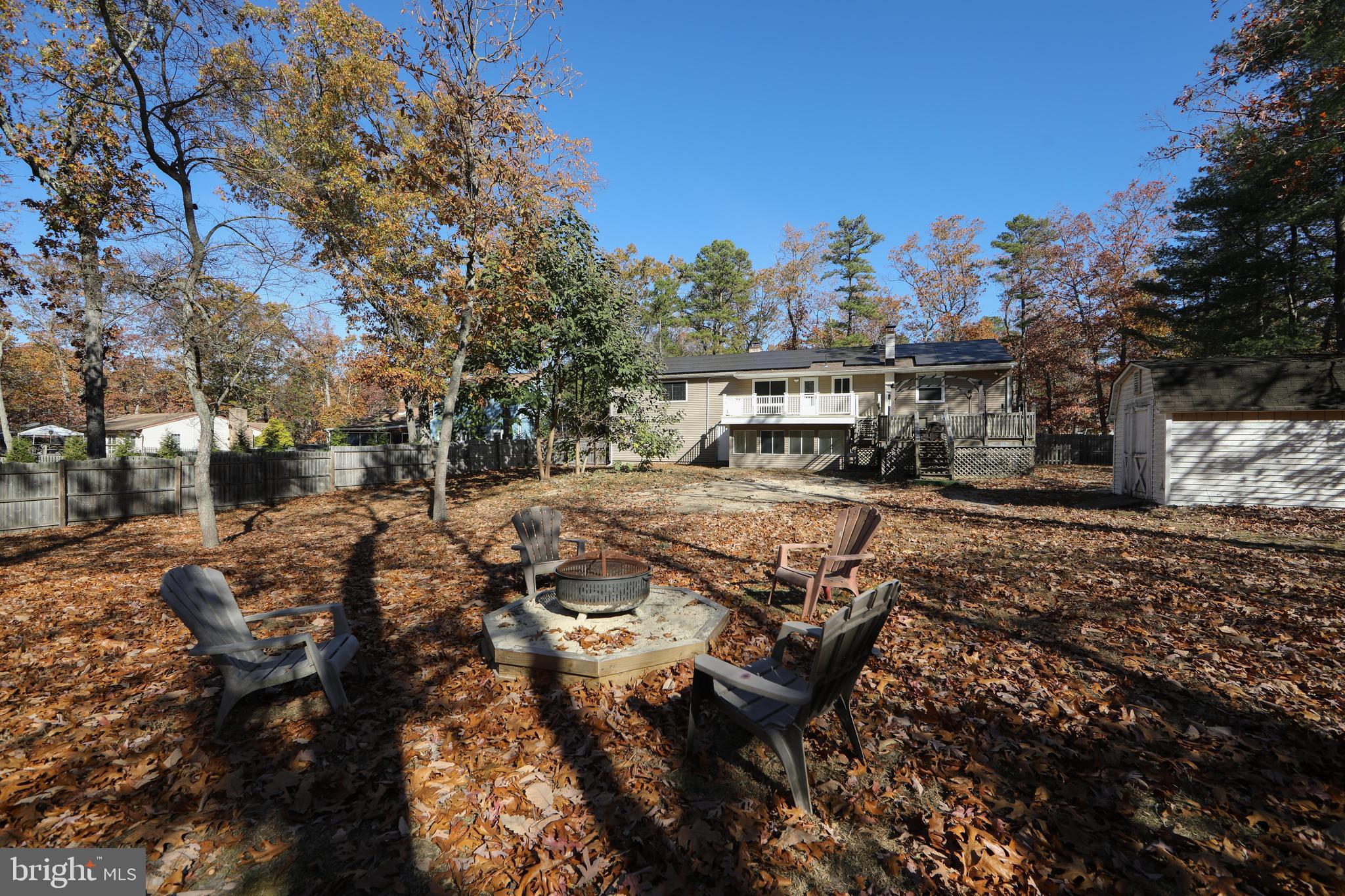 157 Sooy Place Road Tabernacle, NJ 08088 - Photo 57 of 59