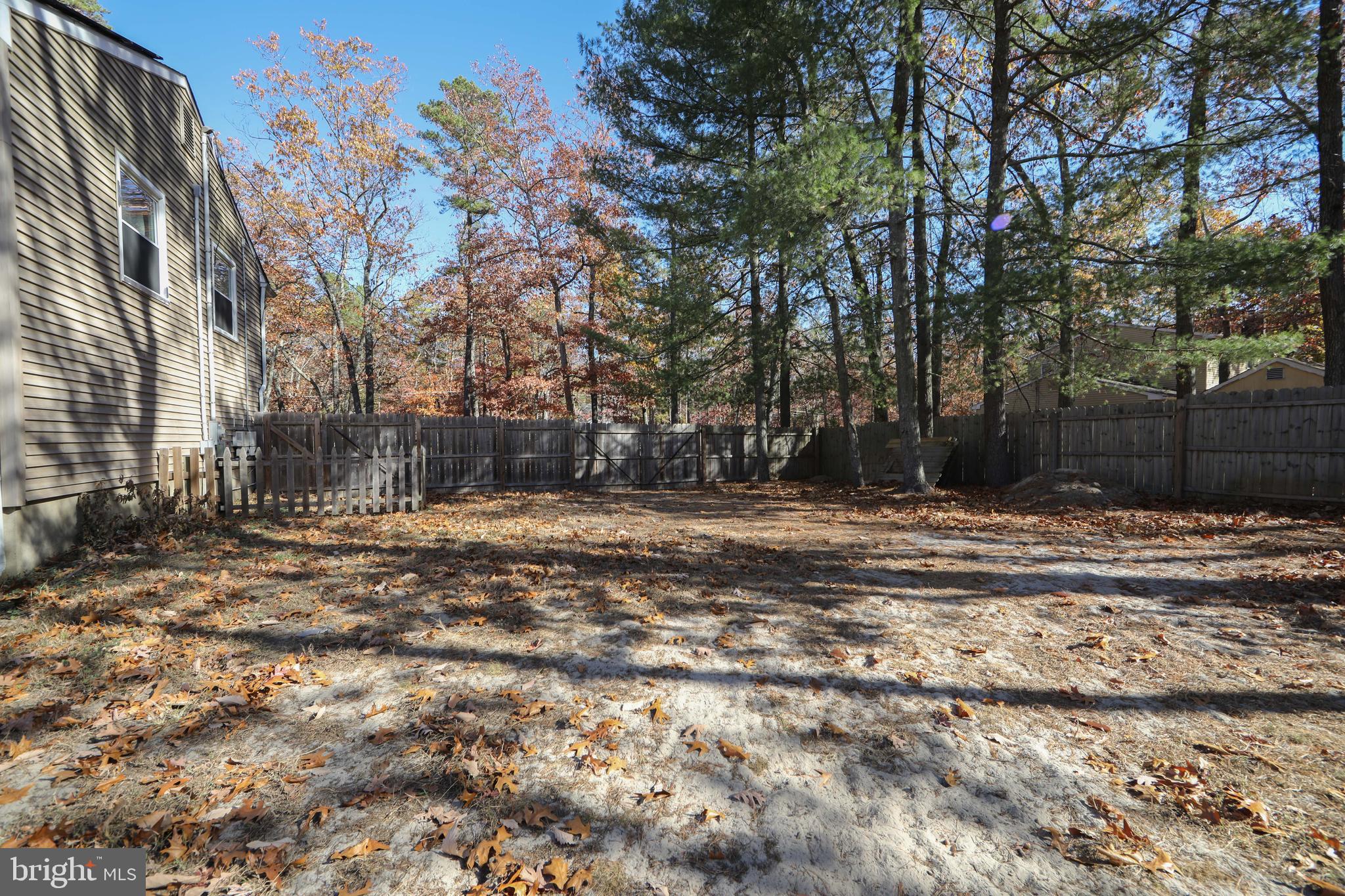 157 Sooy Place Road Tabernacle, NJ 08088 - Photo 58 of 59