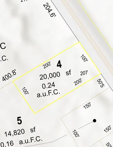 $30,000 | 0 Brimfield Road, Holland, MA 01521