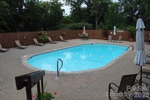301 Crowfields Lane Asheville, NC 28803 - Photo 25 of 28
