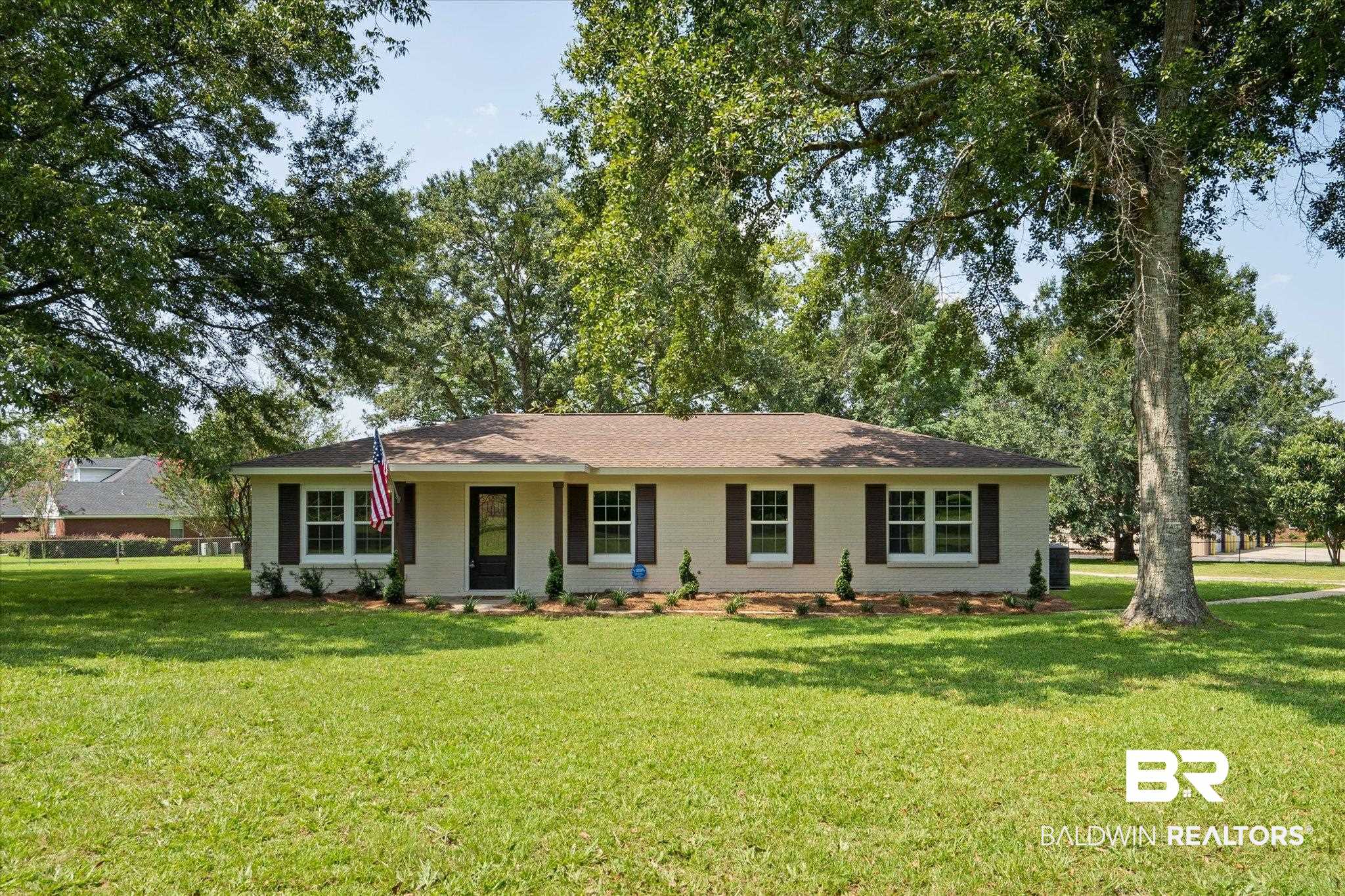 10331 Garris Drive Mobile, AL 36695 - Photo 1 of 49