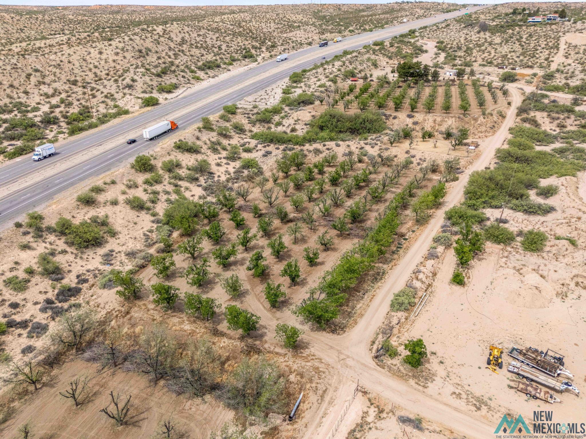 201 Squirrel Road Las Cruces, NM 88007 - Photo 4 of 25 Gallery Image 4