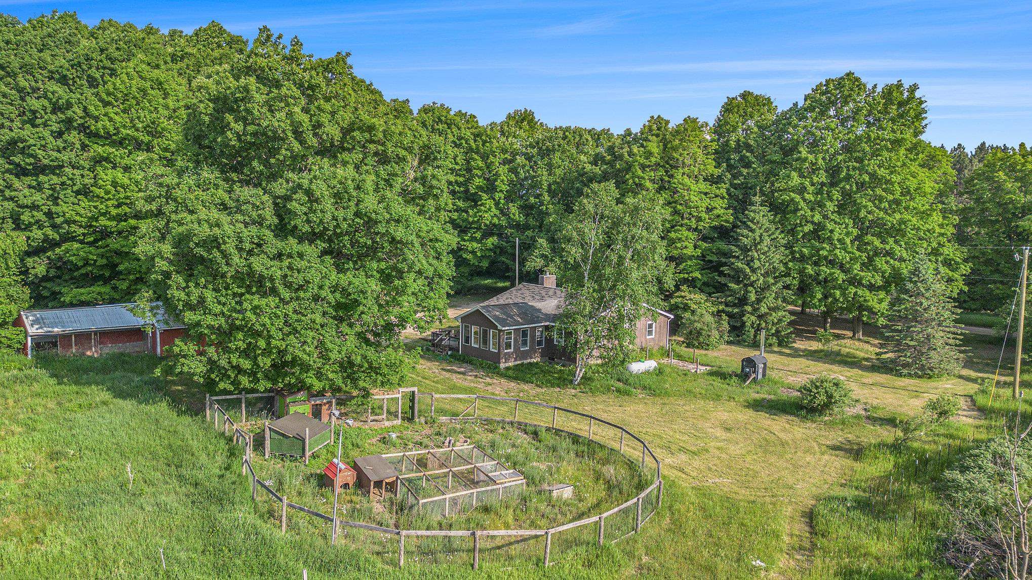 10560 Hagar Road Fife Lake, MI 49633 - Photo 29 of 36 Gallery Image 29