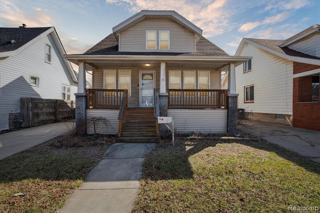 6625 West Point Street Taylor, MI 48180 - Photo 1 of 29 Gallery Image 1