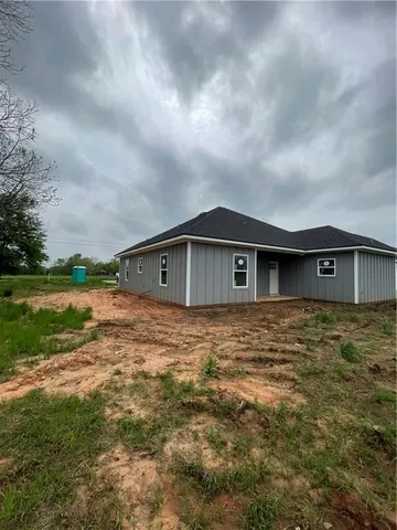 $325,000 | 412 East Hunt Street, Bremond, TX 76629