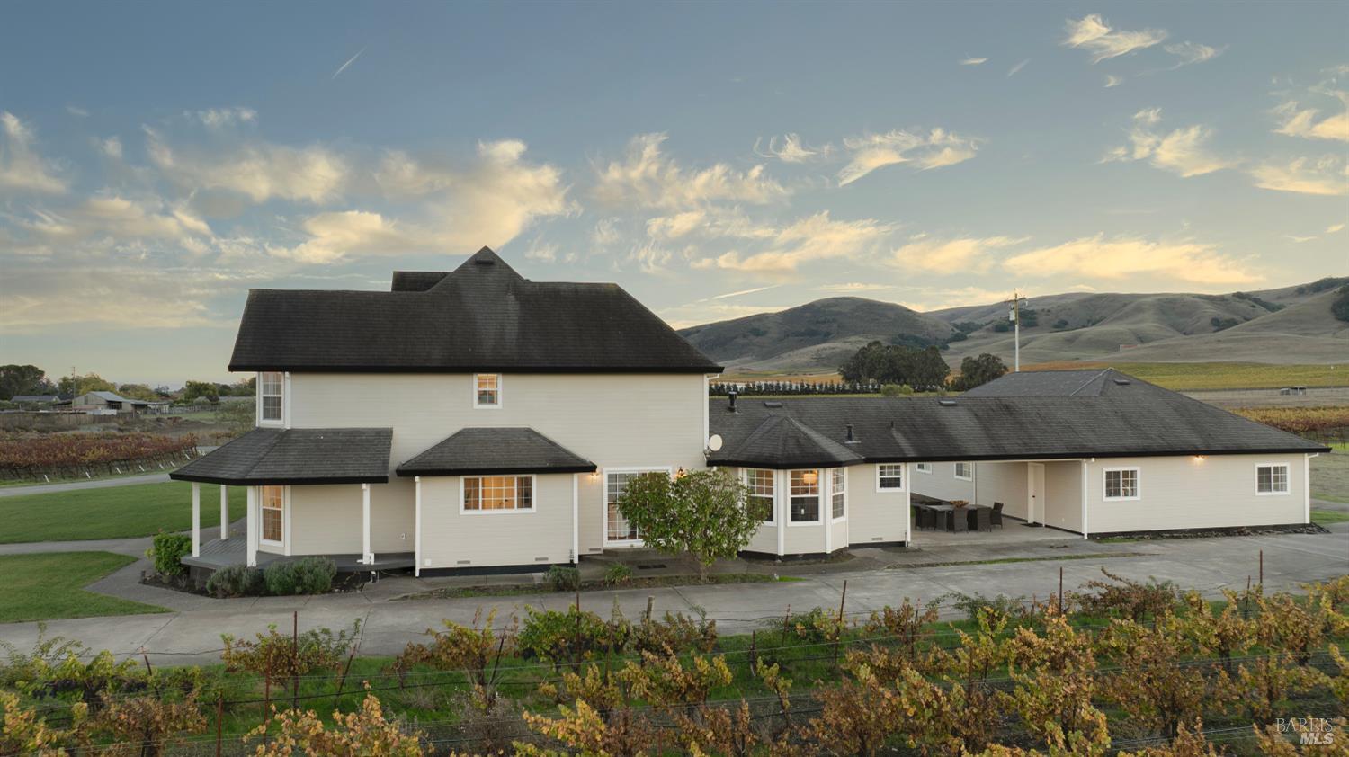 22033 Bonness Road Sonoma, CA 95476 - Photo 5 of 75