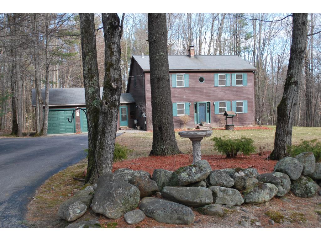 284 Dudley Road Alton, NH 03809 - Photo 1 of 32