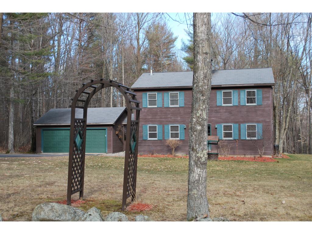284 Dudley Road Alton, NH 03809 - Photo 29 of 32
