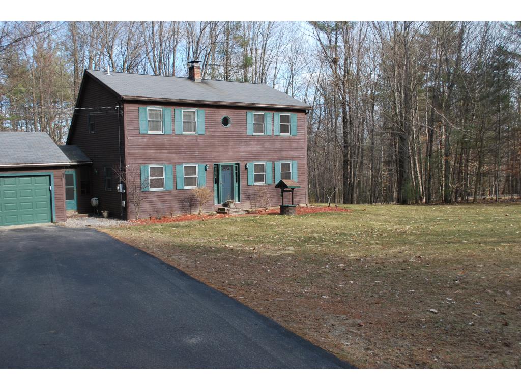 284 Dudley Road Alton, NH 03809 - Photo 30 of 32