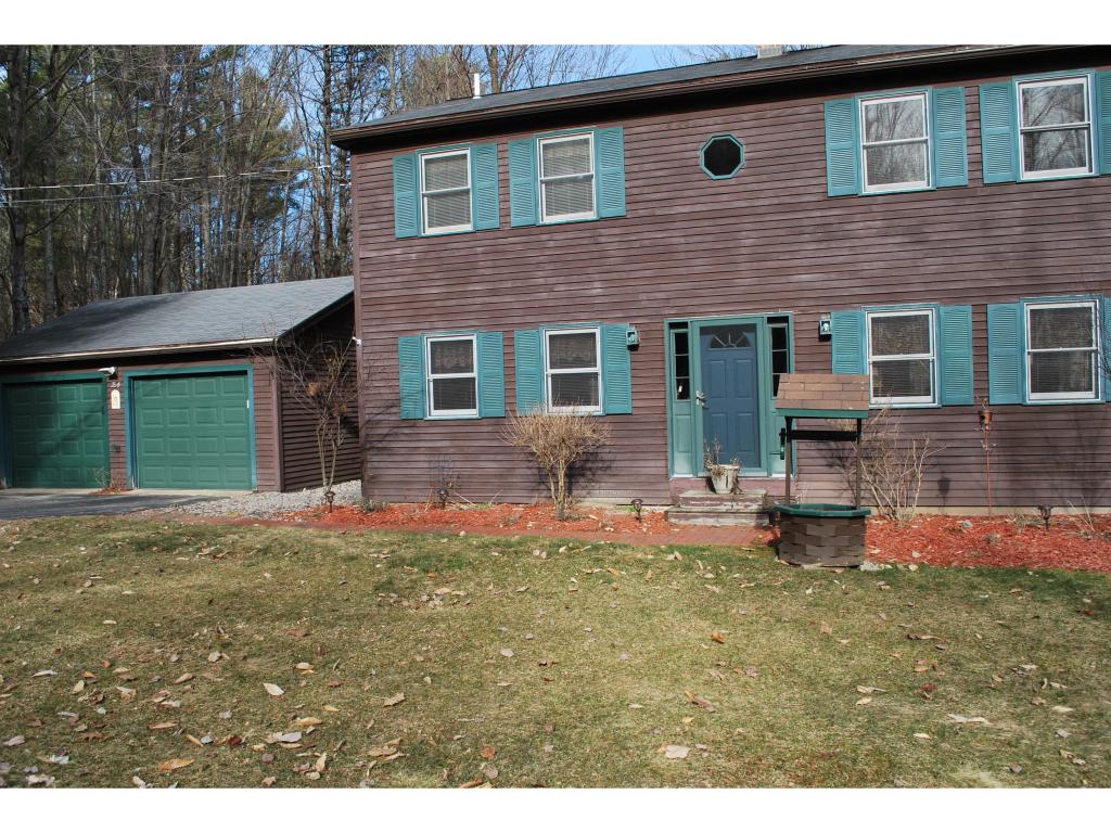 284 Dudley Road Alton, NH 03809 - Photo 31 of 32