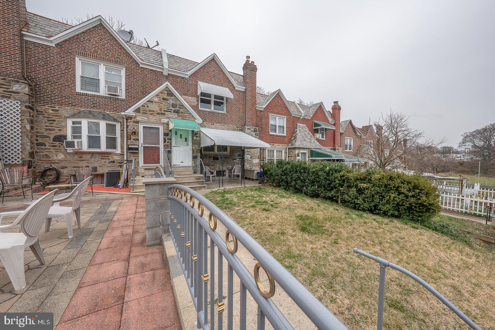 121 Ashton Road Upper Darby, PA 19082 - Photo 66 of 75