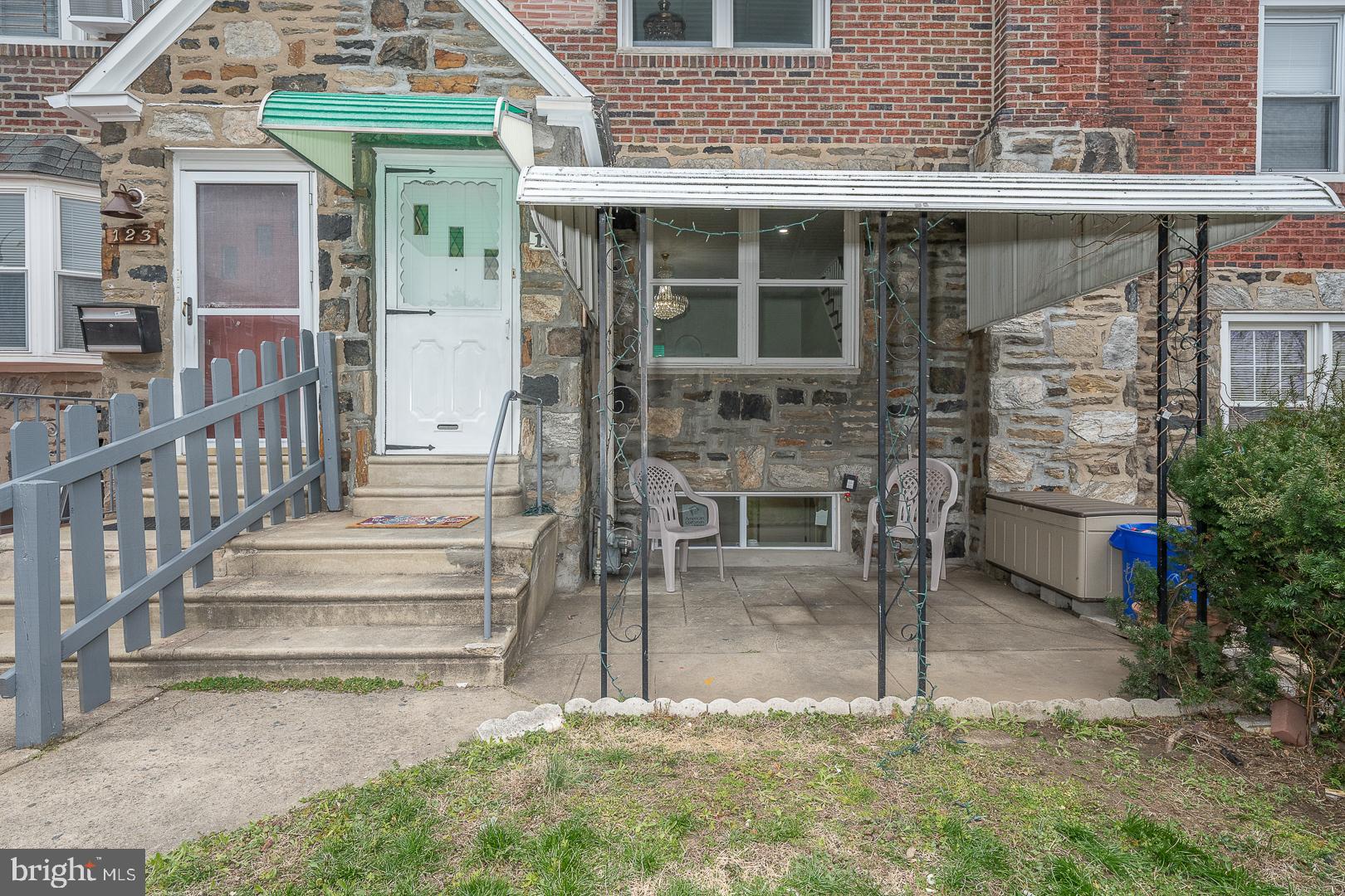 121 Ashton Road Upper Darby, PA 19082 - Photo 68 of 75