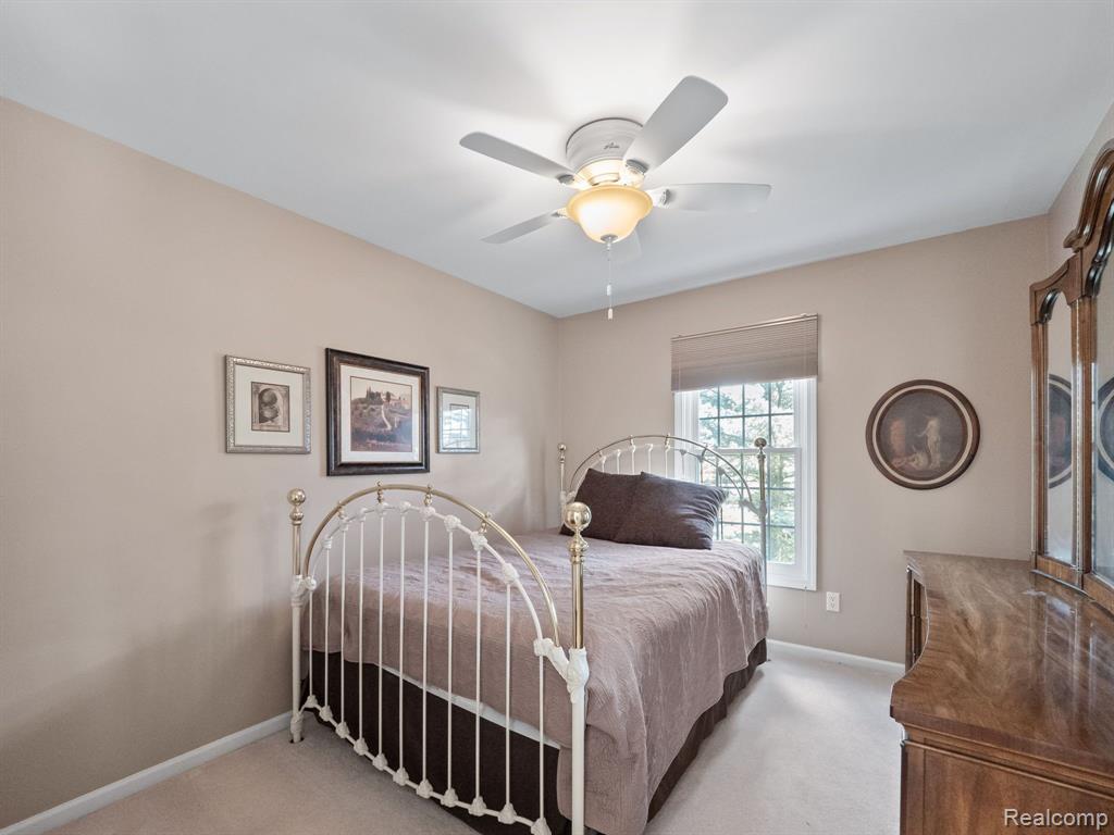 1315 Copper Circle Rochester, MI 48306 - Photo 22 of 41
