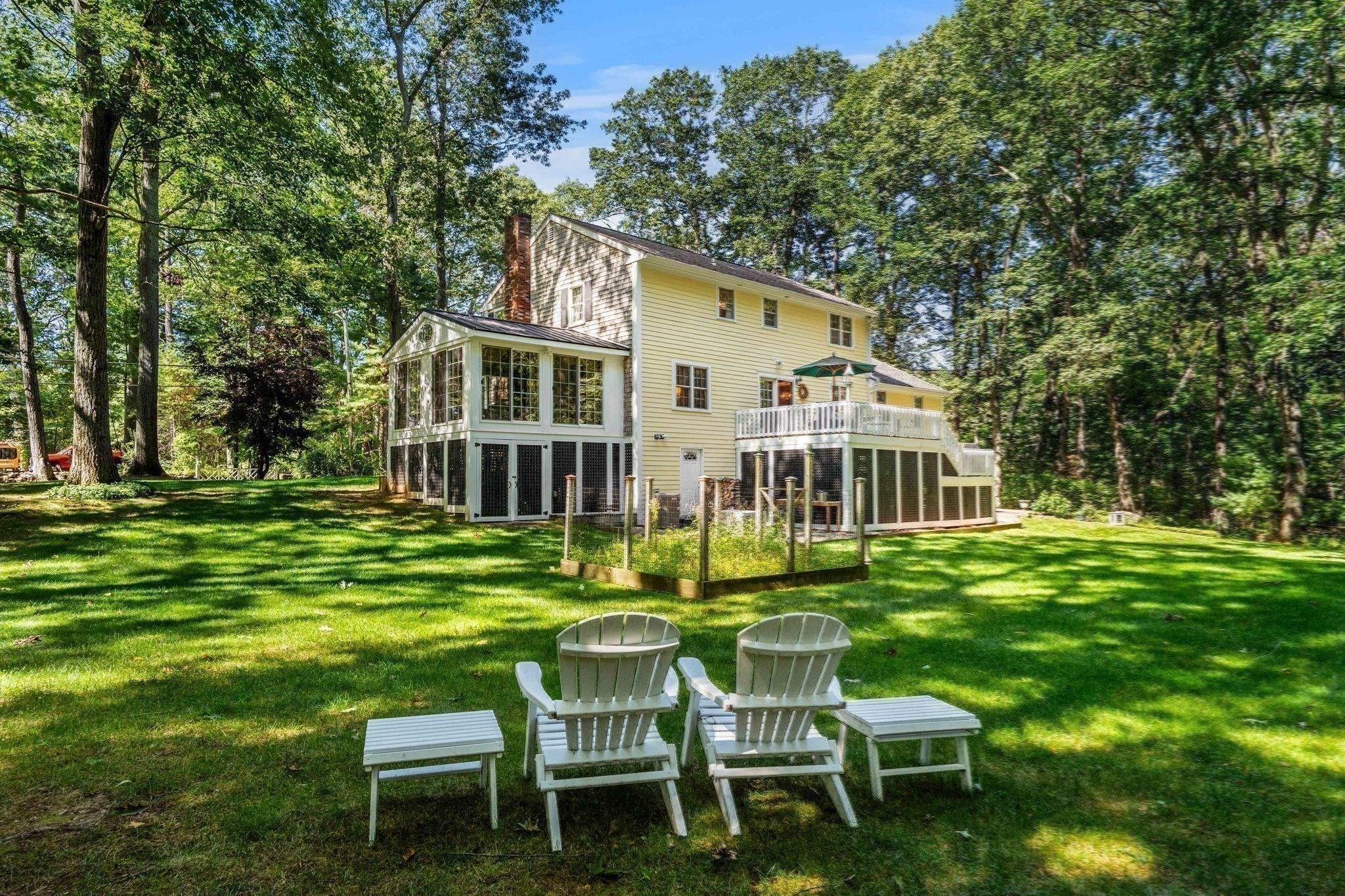 175 Herrick Road Boxford, MA 01921 - Photo 37 of 42 Gallery Image 37
