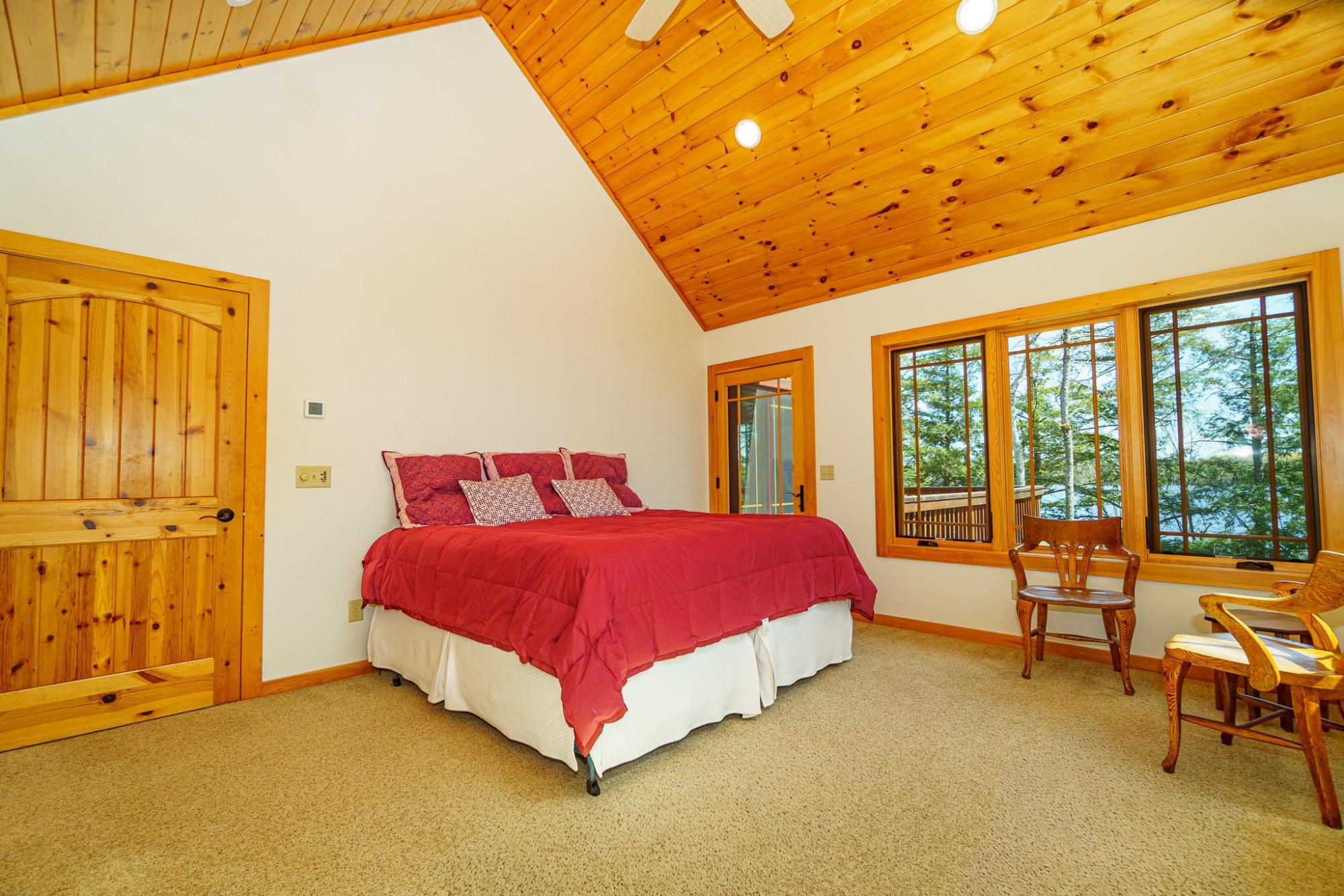 7824 Crab Lake Road Presque Isle, WI 54557 - Photo 25 of 50 Gallery Image 25