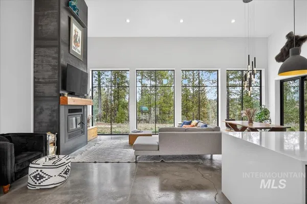 $1,698,000 | 16 Lost River Drive, McCall, ID 83638