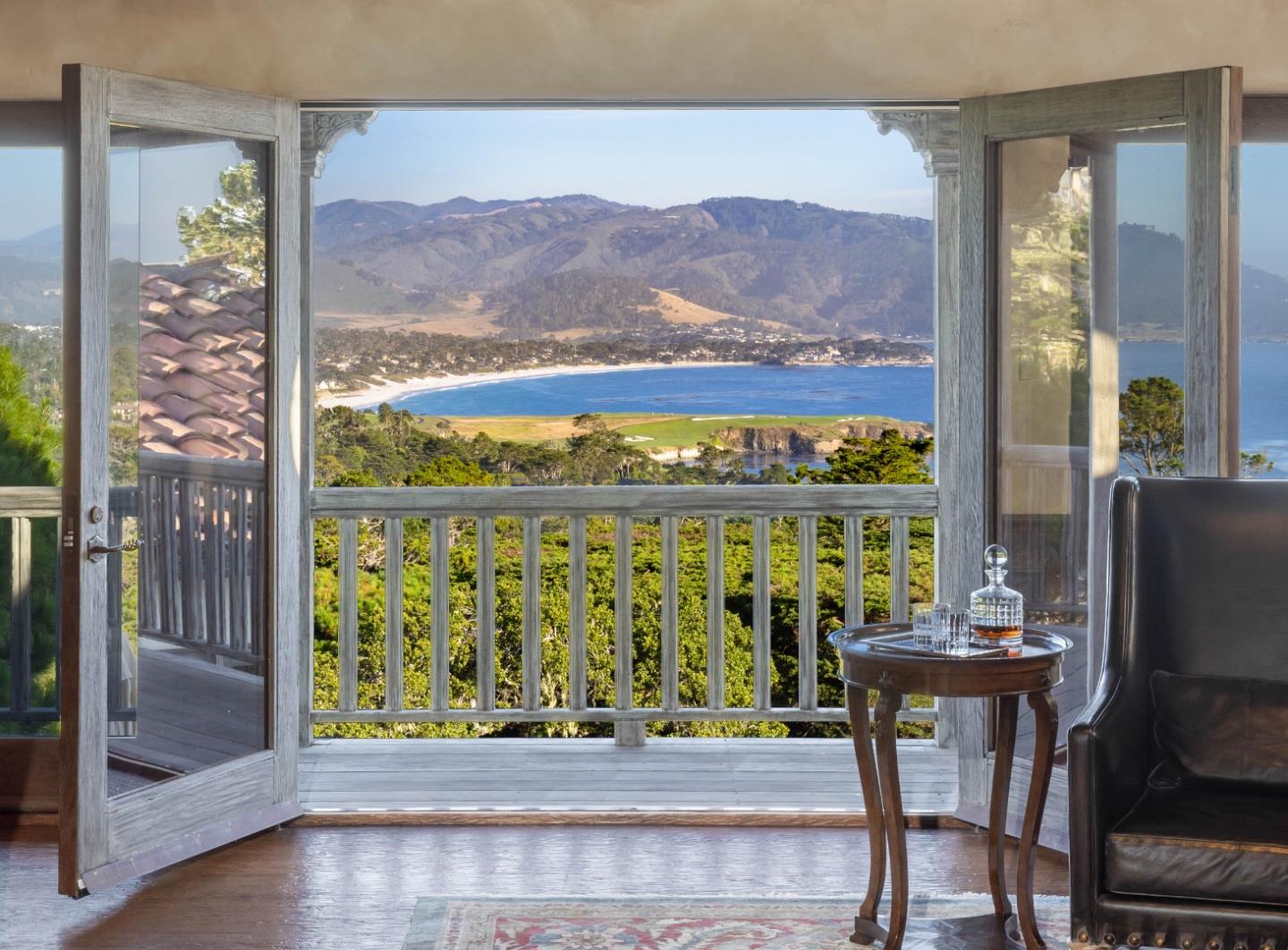 1463 Oleada Road Pebble Beach, CA 93953 - Photo 2 of 68