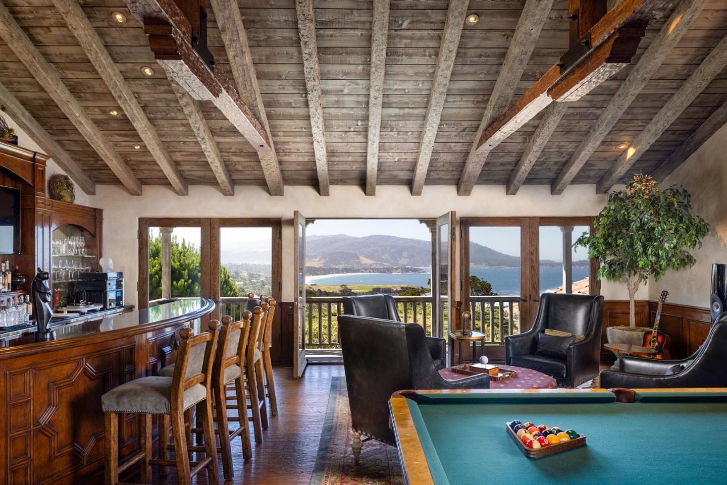 1463 Oleada Road Pebble Beach, CA 93953 - Photo 29 of 68