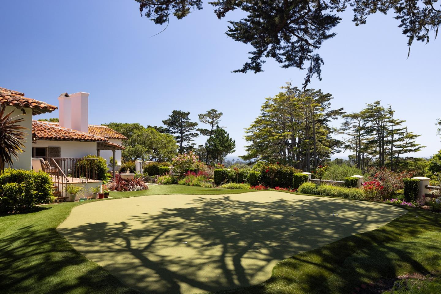 1463 Oleada Road Pebble Beach, CA 93953 - Photo 36 of 68