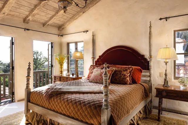 a view of sitting area in front of a window