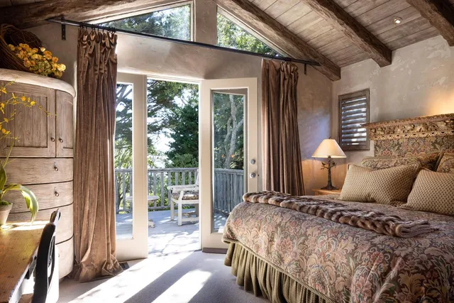 $29,000,000 | 1463 Oleada Road, Pebble Beach, CA 93953