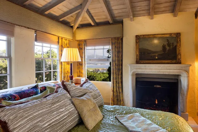 $29,000,000 | 1463 Oleada Road, Pebble Beach, CA 93953