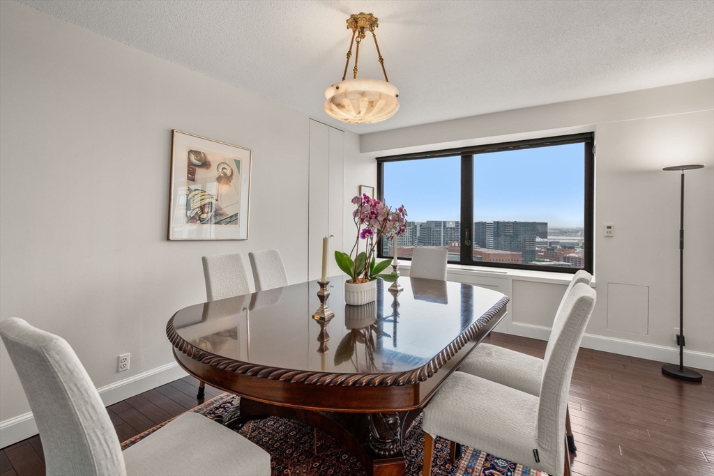 85 East India Row, Unit 28F Boston, MA 02110 - Photo 6 of 24