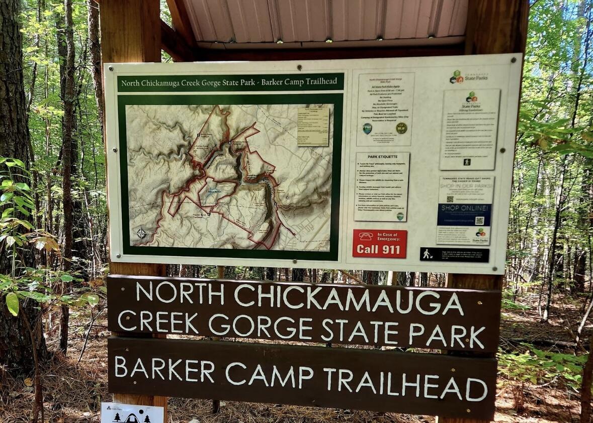 2208 Poe Road Soddy Daisy, TN 37379 - Photo 59 of 64 IMG_6088 (1)