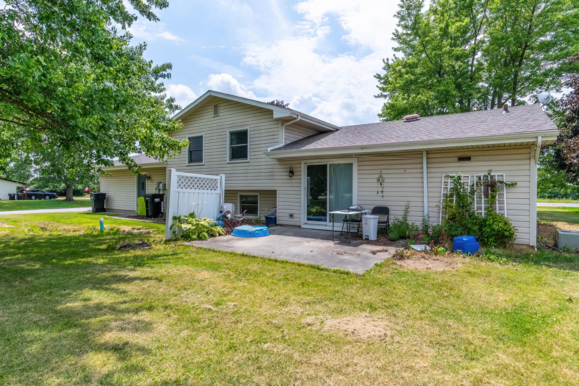 15707 Bluffton Road Fort Wayne, IN 46819 - Photo 34 of 35