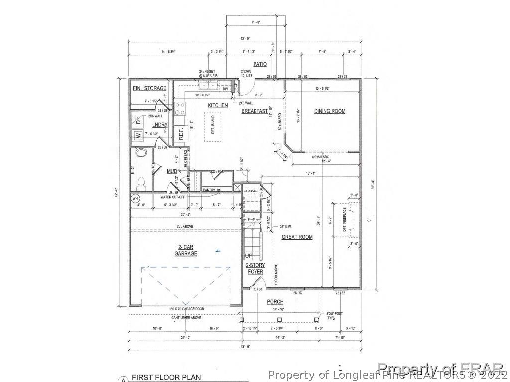 259 Bedford Road Spring Lake, NC 28390 - Photo 3 of 30 Gallery Image 3