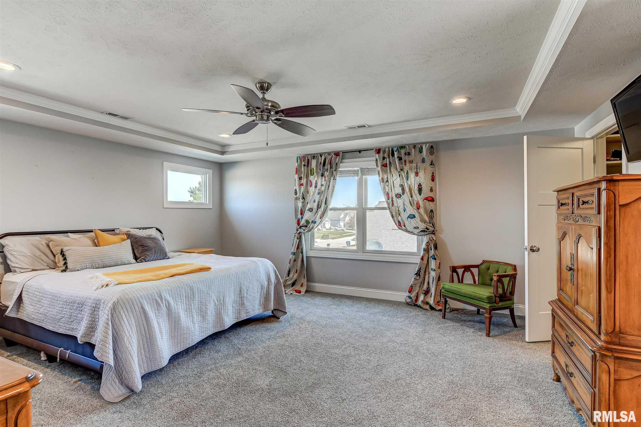 500 Sawmill Court Rochester, IL 62563 - Photo 19 of 50 Gallery Image 19